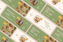 New Seasonal Bread - Facebook Cover Product Image 3