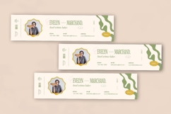 Bakehaus Aertisan - LinkedIn Banner Product Image 3