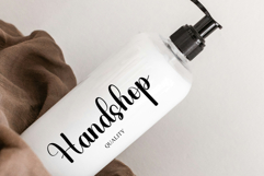 The Balista Product Image 4