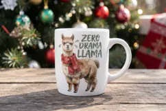 Barnyard Blues Tooncore Sublimation Product Image 7