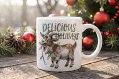 Barnyard Blues Tooncore Sublimation Product Image 12