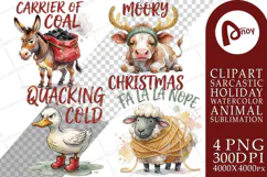 Barnyard Blues Tooncore Sublimation Product Image 1