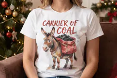 Barnyard Blues Tooncore Sublimation Product Image 5