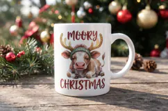 Barnyard Blues Tooncore Sublimation Product Image 6