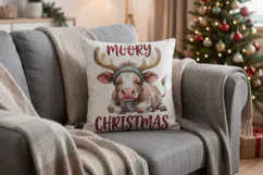 Barnyard Blues Tooncore Sublimation Product Image 10