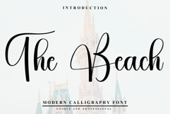 The Beach Product Image 1