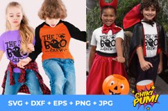 THE BOO CREW 2