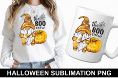 Halloween Sublimation Bundle Product Image 11