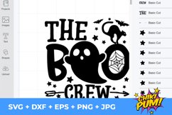 THE BOO CREW 3