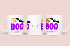 Bundle 6 Halloween Mug Sublimation Wrap 11oz - 15oz Product Image 12