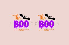 Bundle 6 Halloween Mug Sublimation Wrap 11oz - 15oz Product Image 13