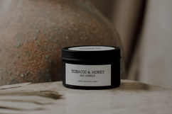 The Bulletin Typewriter Font Product Image 3