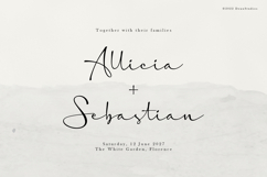 The Candelor | Luxury Chic Font Product Image 3