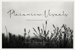 The Candelor | Luxury Chic Font Product Image 4