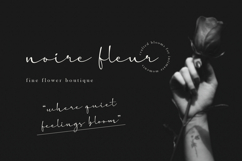 The Candelor | Luxury Chic Font Product Image 6