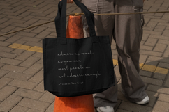 The Candelor | Luxury Chic Font Product Image 7