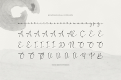 The Candelor | Luxury Chic Font Product Image 11