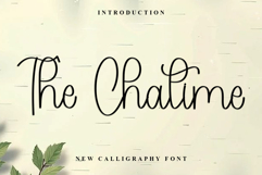 The Chatime Product Image 1