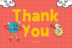 The Chello - Playful Display Font Product Image 10