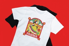 The Cielos Western Vintage Font Product Image 2