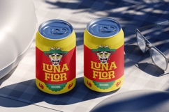 The Cielos Western Vintage Font Product Image 3