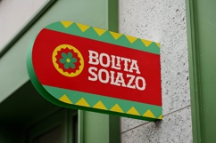 The Cielos Western Vintage Font Product Image 5