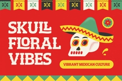 The Cielos Western Vintage Font Product Image 8