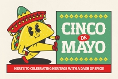 The Cielos Western Vintage Font Product Image 11