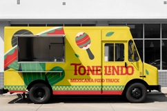 The Cielos Western Vintage Font Product Image 14