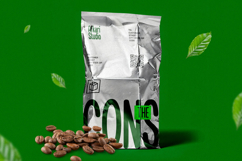 The Cons - Condensed Sans Serif Display Font Product Image 7