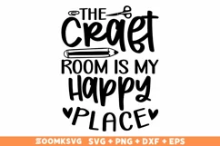 Crafting SVG, Crafting PNG, Craft SVG, Crafting quotes SVG Product Image 1