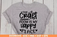 Crafting SVG, Crafting PNG, Craft SVG, Crafting quotes SVG Product Image 2