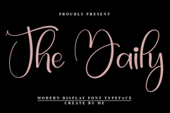 The Daily Product Image 1