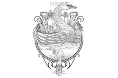 The eyes of the hunter Product Image 2