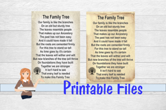 The Family Tree Product Image 2