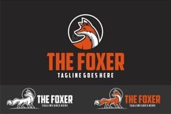 The Foxer Product Image 3