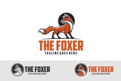 The Foxer Product Image 2