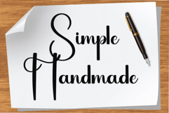 The Handmade Product Image 3