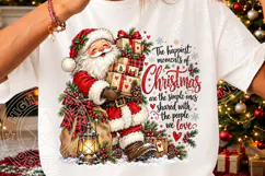 The Happiest Moments of Christmas PNG Product Image 3