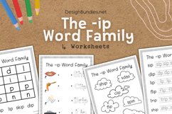 word family