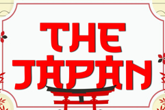 The Japan Product Image 1