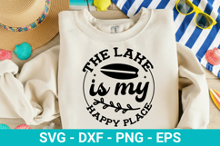Family Vacation SVG Design - The holland s family vacation Product Image 5