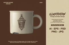 THE LANTERN Product Image 7