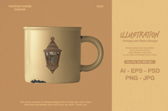 THE LANTERN Product Image 8