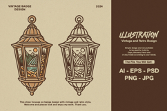 THE LANTERN Product Image 1