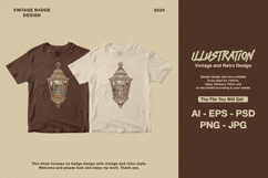 THE LANTERN Product Image 2