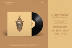 THE LANTERN Product Image 3