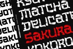 The Last Shuriken - Rough Version Product Image 10