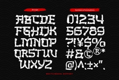 The Last Shuriken - Rough Version Product Image 13