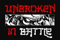 The Last Shuriken - Rough Version Product Image 2